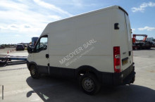 Iveco Daily 29L10
