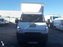 utilitaire caisse grand volume Iveco