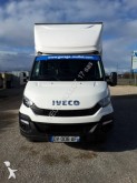 utilitaire caisse grand volume Iveco