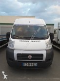 used cargo van