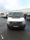 used cargo van