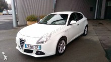 Alfa-Roméo Giulietta
