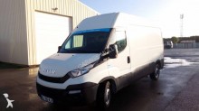 Iveco cargo van