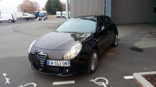 Alfa-Roméo Giulietta