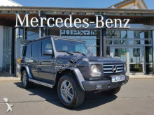 Mercedes 4X4 / SUV car
