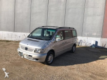 Mercedes Vito vito 638