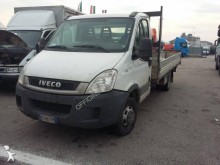 Iveco cargo van