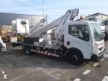 Nissan Cabstar 2.5 dCi 110
