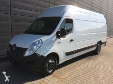 Renault cargo van