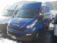 used cargo van