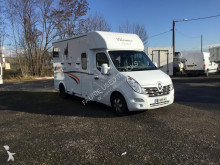 Renault horse van