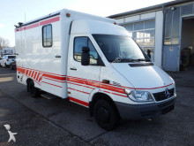 tweedehands ambulance