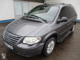 Chrysler Voyager