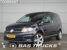 bedrijfsauto Volkswagen