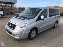 Fiat Scudo 120 MJT