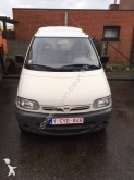 Nissan cargo van