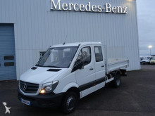 Mercedes Sprinter CCb 513 CDI 37P 3T5