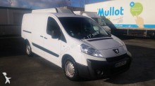 used cargo van