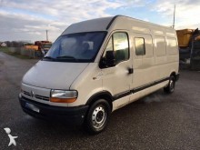 Renault cargo van
