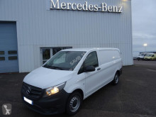 Mercedes Vito Fg 114 CDI Long Pro E6