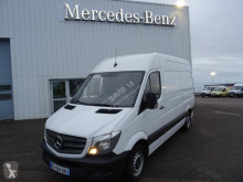 Mercedes Sprinter Fg 314 CDI 37S 3T5 E6