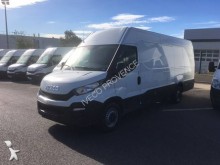 Iveco cargo van