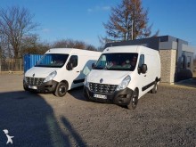 Renault Master 150.35 DCI