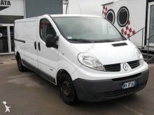 furgone Renault