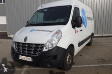 Renault cargo van