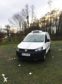 Volkswagen Caddy 1,6 L 102 CV