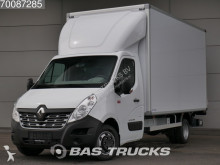 fourgon utilitaire Renault