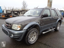 n/a MPV car