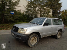 Toyota van