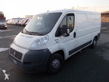 Fiat Ducato 33 150CV.
