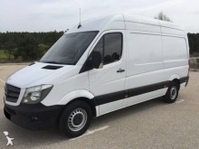 Mercedes company vehicle