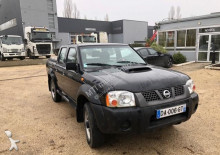автомобиль внедорожники 4X4 / SUV б/у