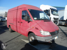 Mercedes 313 CDI