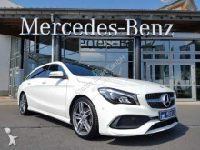 Mercedes CLA 200 Shooting Brake+AMG+LED+ PSD+NAVI+Parkas