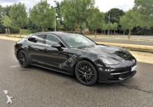 Porsche cabriolet car