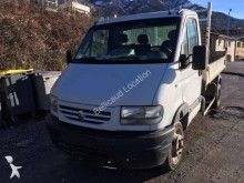 Renault Mascott 110 DCI