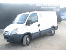 Iveco Daily 35S12