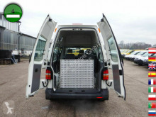 Volkswagen Transporter T5 1,9l TDI-KLIMA Behindertengerecht
