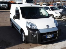 Fiat Fiorino 1.3 MJT