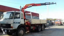 n/a standard tipper van