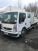 Renault standard tipper van