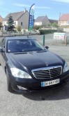 voiture berline occasion