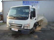 Mitsubishi Fuso Canter 3C13