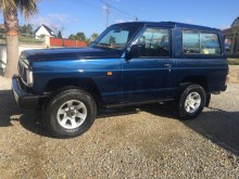 Nissan other van