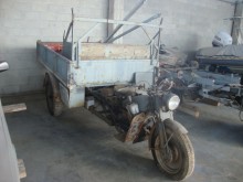 2H Energy car