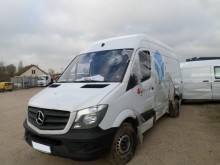 Mercedes Sprinter 213 CDI